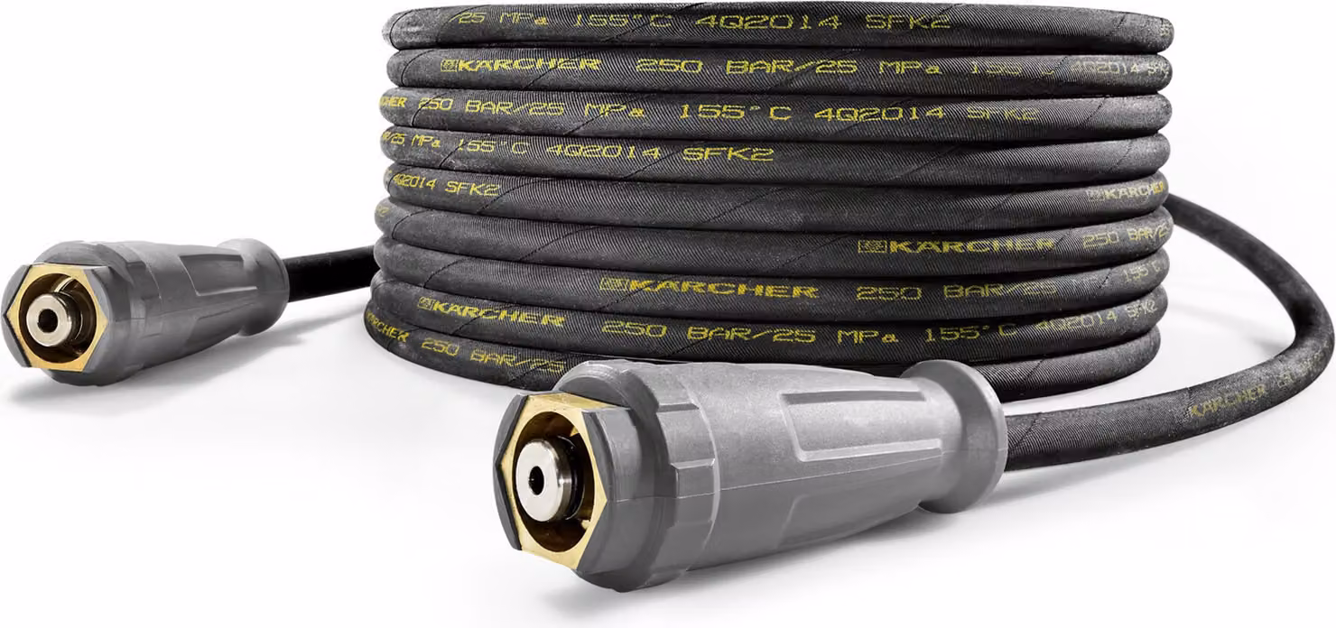 Kärcher Tubo flessibile TR DN6 25 MPa 10 m 6.110-034.0