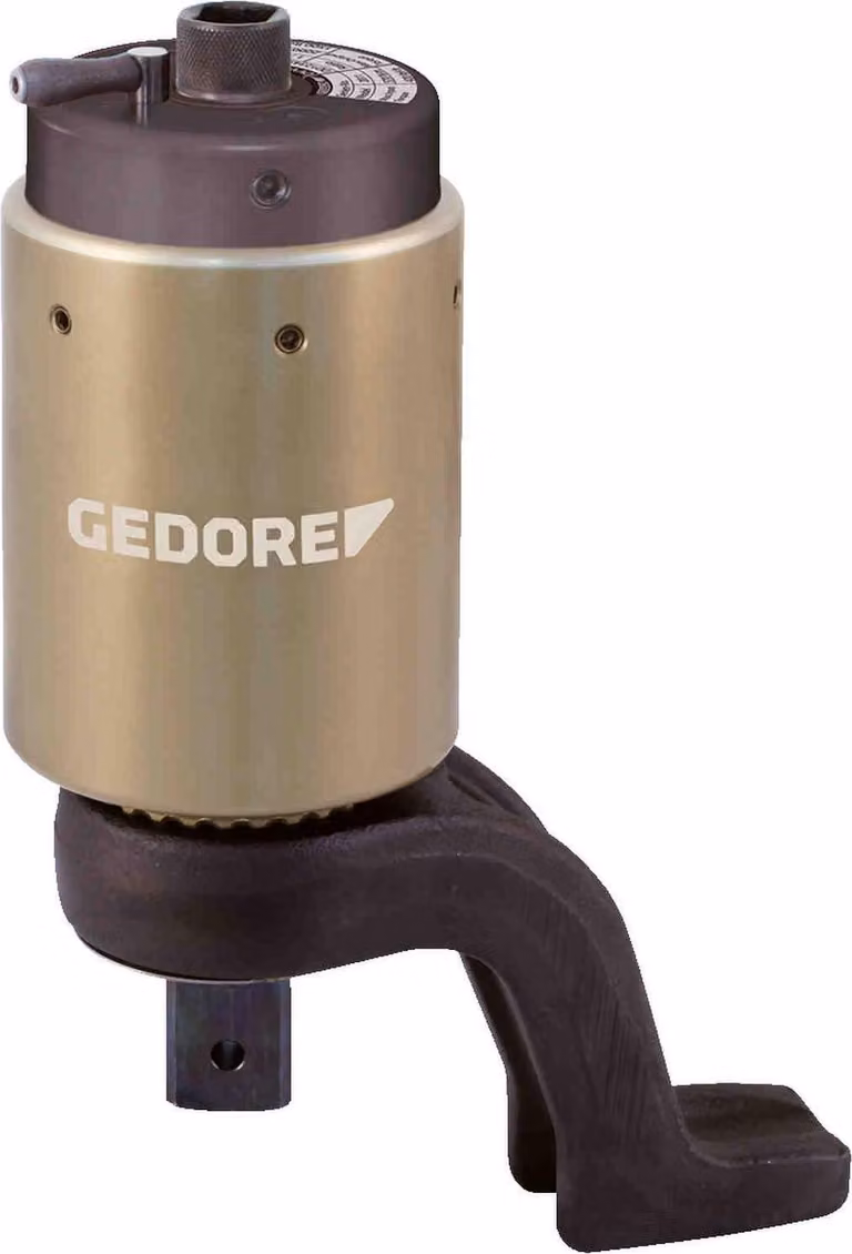 GEDORE DVV-40ZRS Moltiplicatore di coppia DREMOPLUS ALU 4000 Nm, 2653109