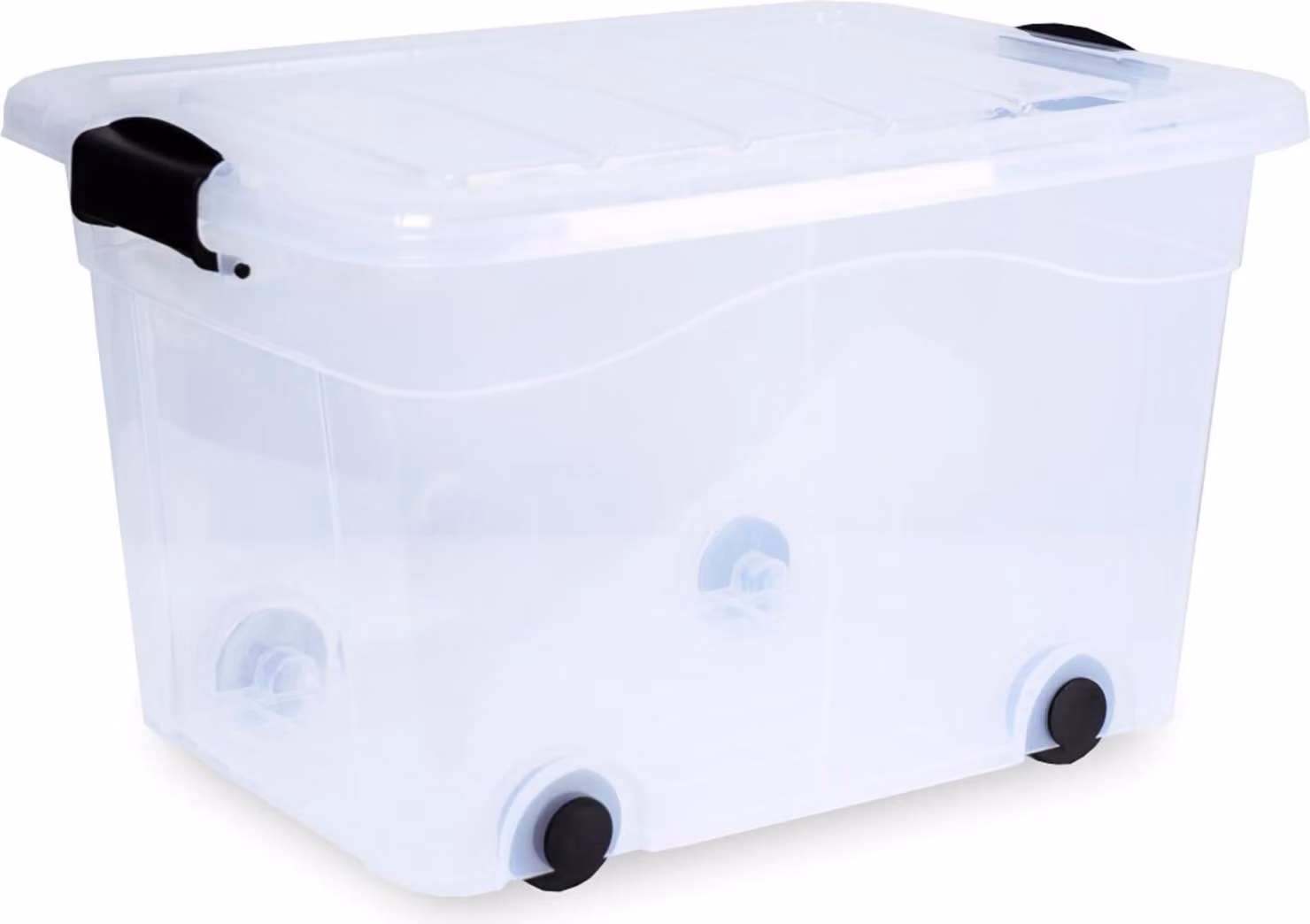 SIENA HOME Contenitore Anzio 60 l