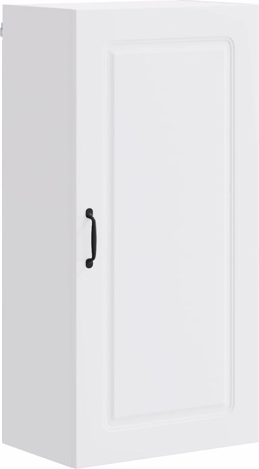 Pannello lavastoviglie Kalmar Bianco 50 x 31 x 100 cm
