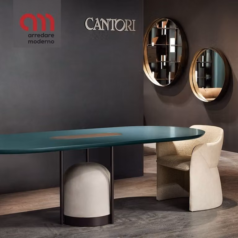 Poltroncina Karina Cantori