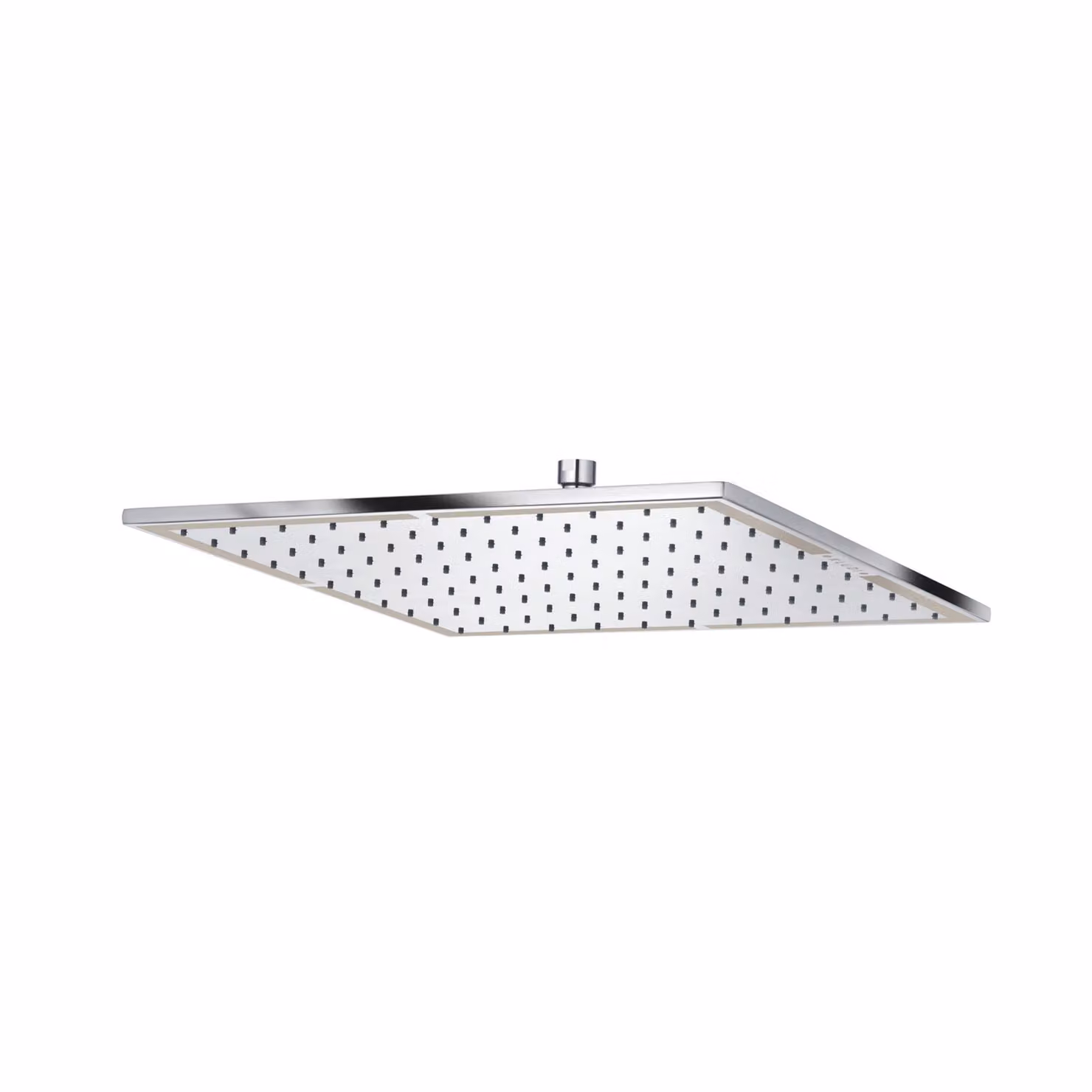 KLUDI A-QA Douche de tête, 400 x 400mm, chrome, 6444005-00, 6444005-00