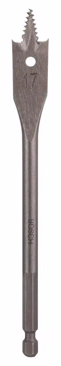 Bosch fresa piana fai da te Selfcut 17x112x152