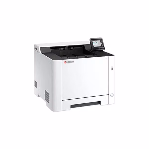 Stampante laser a colori Kyocera ecosys pa2600cx A4 con risoluzione 1200 x 1200 dpi, connettività Wi-Fi, USB e Ethernet/LAN – 2