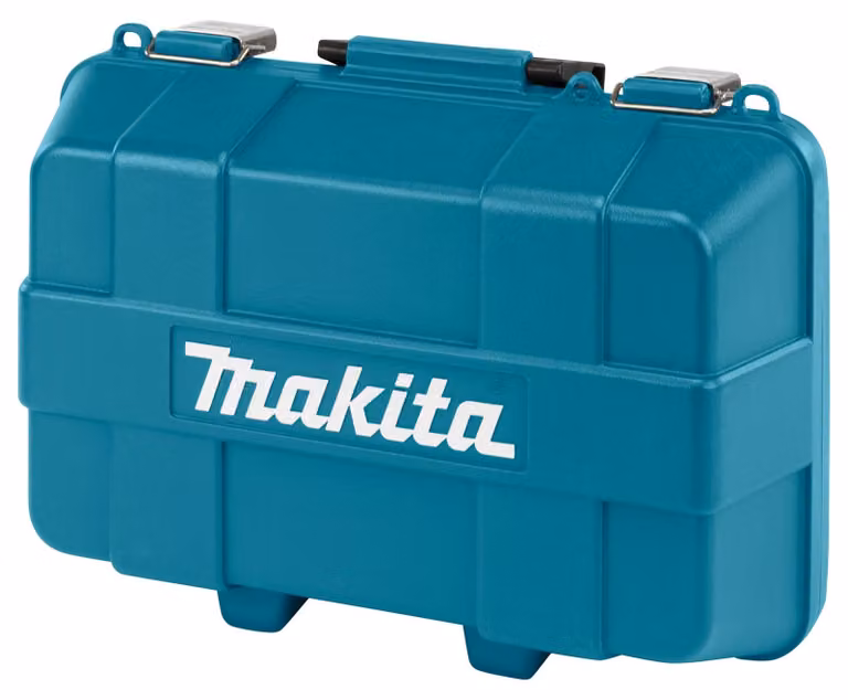 Makita Custodia in plastica per il trasporto