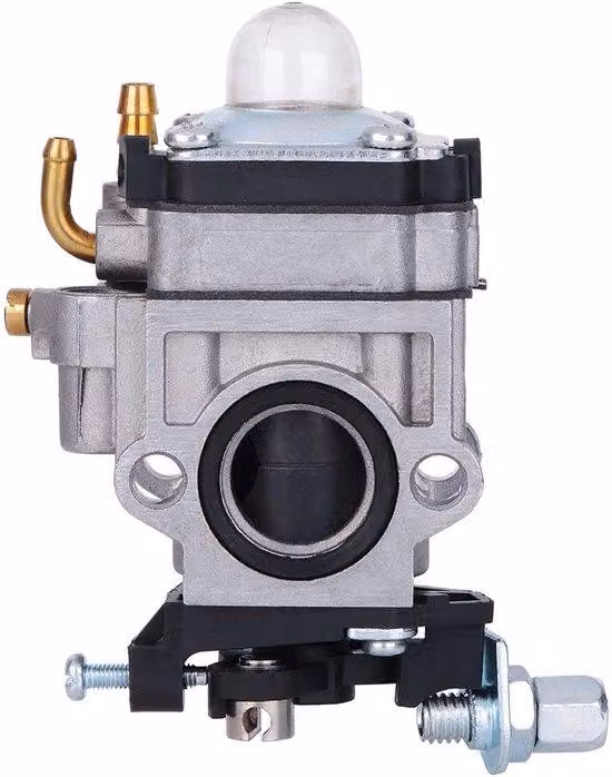 Motore a benzina - Per tosaerba 1107 CG430 MP15 1E40-5 43 cc 52 cc CG520 (15)