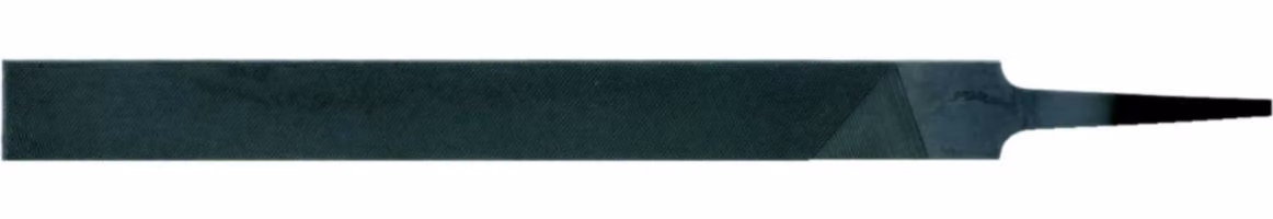 KS Tools 1610008 Flat file sheet, shape B, 350mm, cut-off 2 Length 350 mm 1 pc(s)
