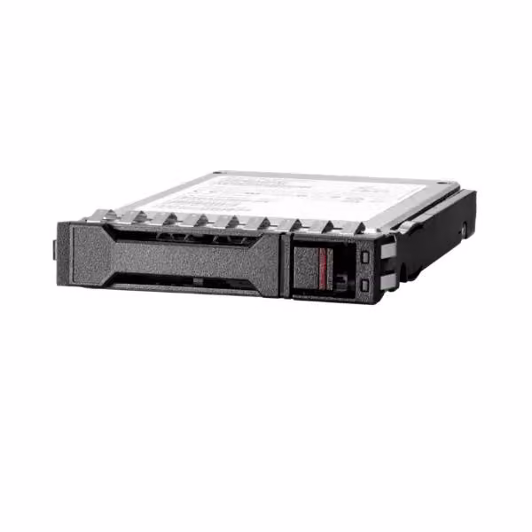 HPE SSD NVMe PM1733a da 1,92 TB Nero P50216-B21 – 2