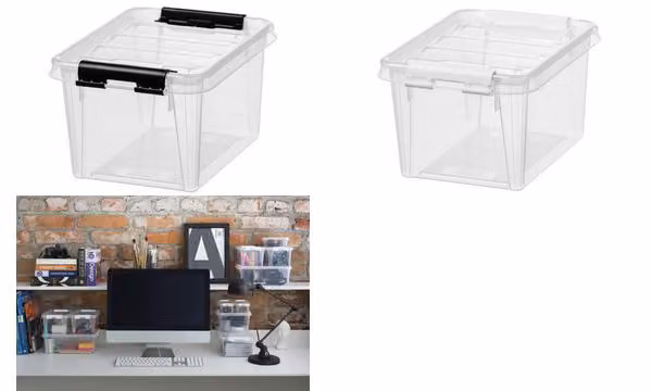 smartstore 3453070 smartstore contenitore CLASSIC 1.5, 1.5 litri