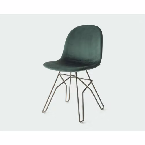 Sedia Academy design creativo Connubia