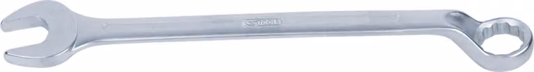 KS TOOLS Chiave combinata a gomito 22 mm - 517.1622