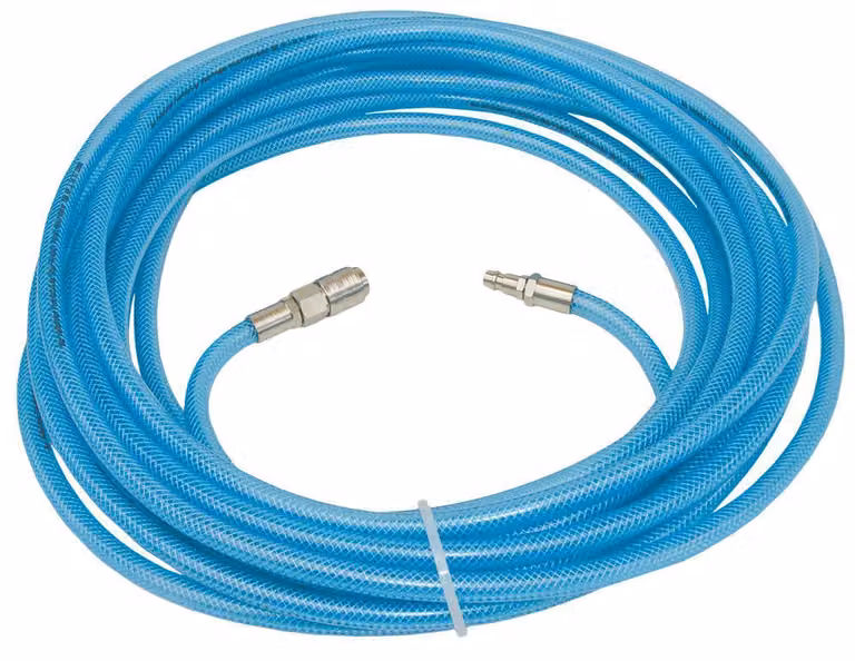 Cavo diritto Adler in PVC 10Mm * 5M con connettori