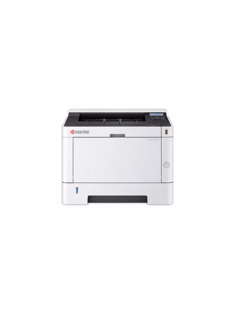 Stampante Laser Kyocera Ecosys PA4000WX A4 con Wi-Fi, Ethernet e USB, Bianco e Nero, 1200 x 1200 dpi – 2