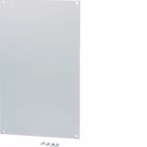 Piastra di montaggio Orion, materiale isolante, 500x400x5 mm