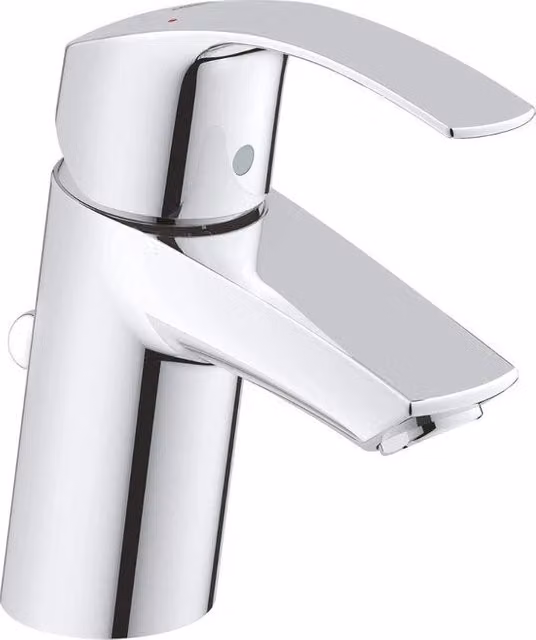 Mangiatore di acqua per docce moderno – Stilizzato e risparmiatore d'acqua per la vasca da bagno – Bocchetta da bagno di alta qualità