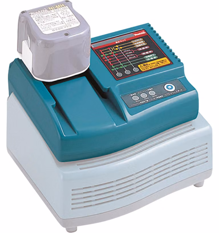 Adattatore per batteria Makita ADP03, Ni-MH Ni-MH - ADP03