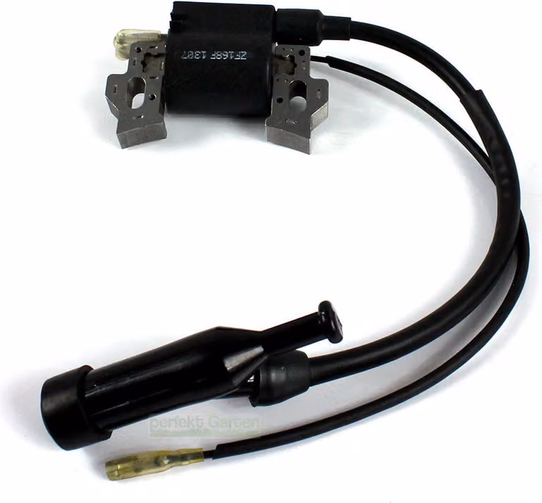 Bobina di accensione per l'arieggiatore a benzina Fuxtec FX-BV140 (FX - BV 140)