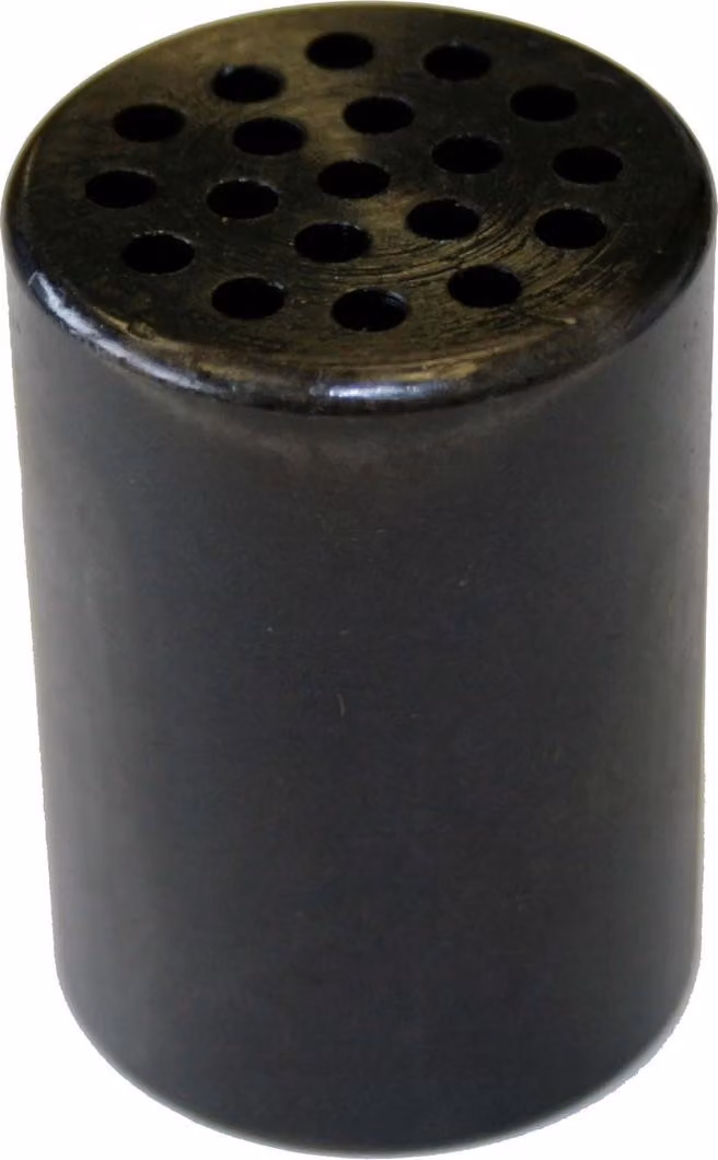 Porta aghi per 19 aghi da 3 mm