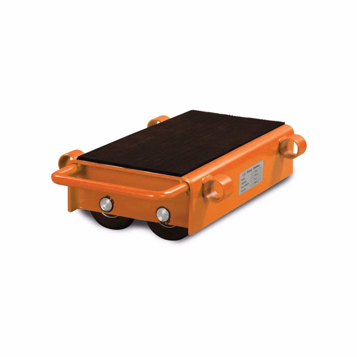 Unicraft Transportrolle VTR 12, 6192120