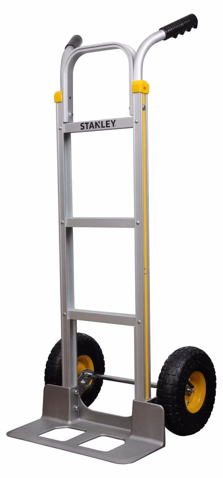 Carrello per sacchi Stanley da 200 kg - estremamente robusto, 1 pezzo, SXWTI-HT513
