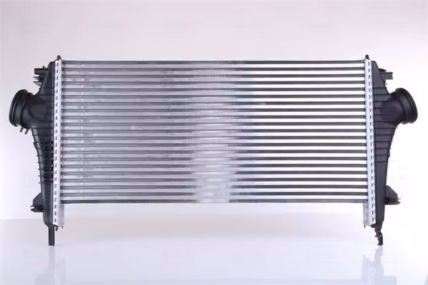 NISSENS 961252 Intercooler LLK per OPEL INSIGNIA Caravan Turbo Intercooler