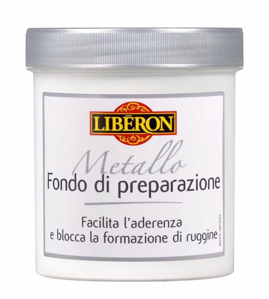Supporto Per Fondo - Superfici Lisce 500 ml