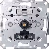 Dimmer Merten Basic 60-400W