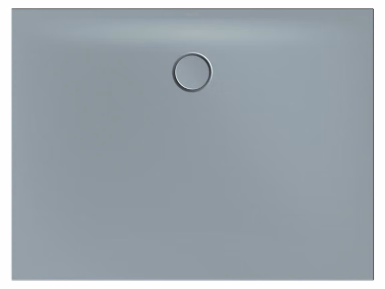 BetteFloor Side receveurs de douche avec support de receveur minimum, 1200x900mm, 3380-412T1, 3380-412T1