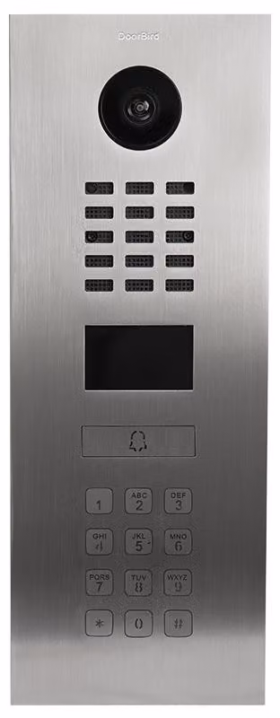 DoorBird D2201KV