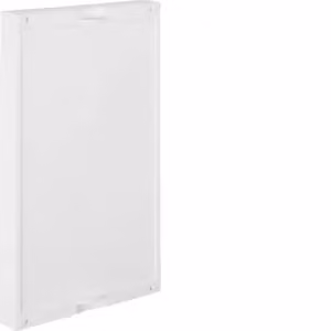 Copertura di protezione contro il contatto, universN, 450x250, chiusa, set da 10 pezzi