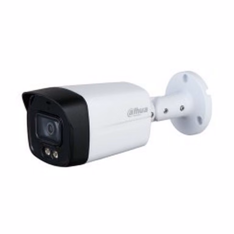 Telecamera di videosorveglianza Dahua DH-HAC-HFW1239TLMP-IL-A-0280B-S2