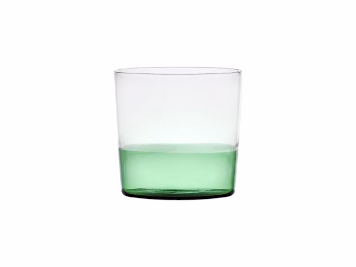 Light Colore Bicchiere da Acqua