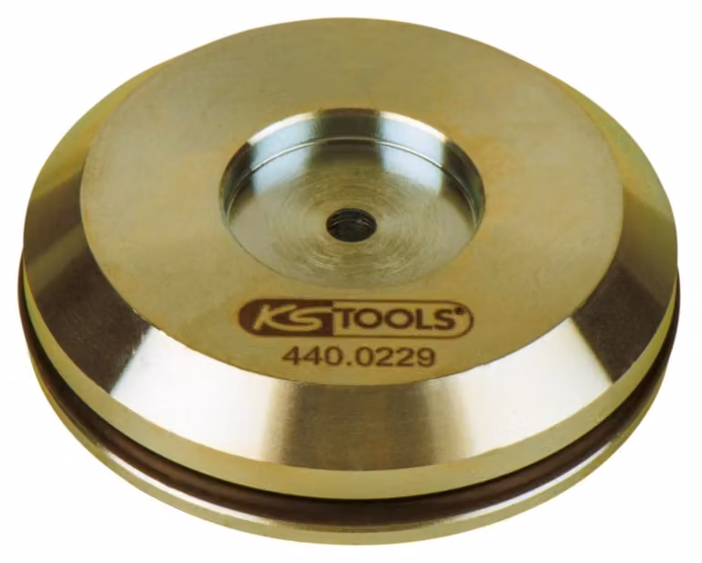 KS TOOLS Disco di pressione, Ø 52 mm ( 440.0229 )