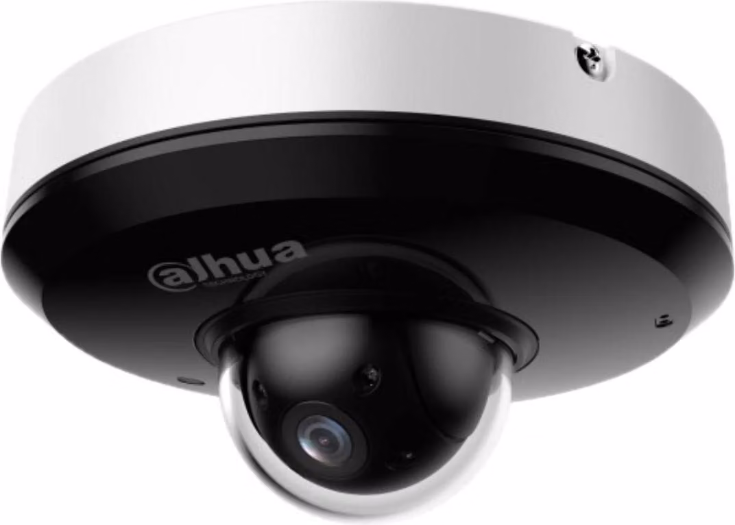 Dahua Technology SD1A404DB-GNY Telecamera di sicurezza IP a cupola per interni e per esterni 2560 x 1440 pixel Soffitto/parete