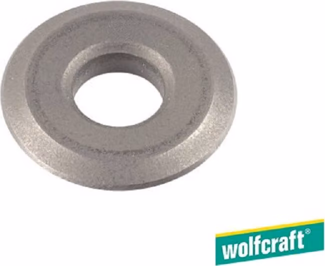 Wolfcraft Disco da taglio in carburo di Wolfram per tagliapiastrelle TC600, TC460 5557000