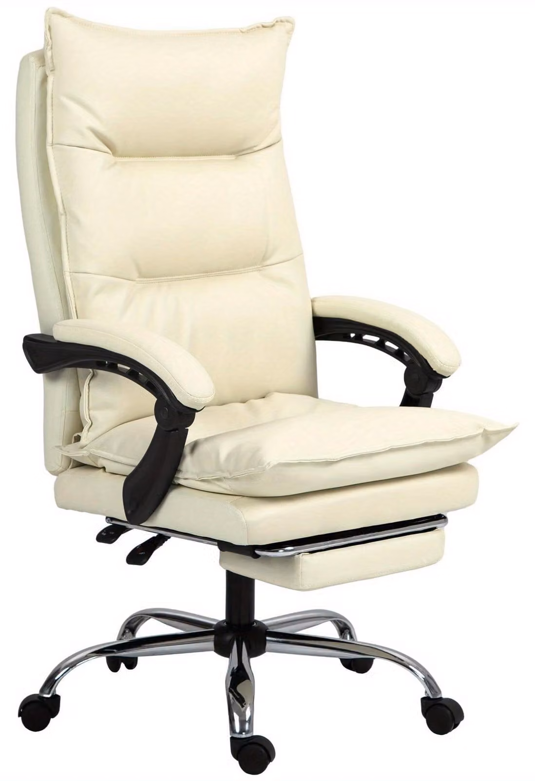 Sedia da ufficio - Sedia per ufficio - Sedia da scrivania - Sedia da lavoro - Sedia per scrivania - Design ergonomico