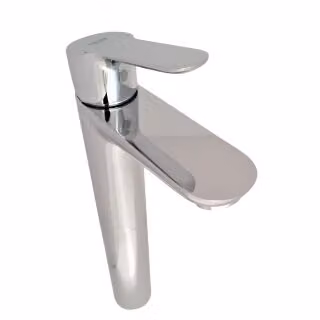 GROHE BauEdge, cromato