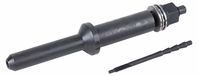 KS TOOLS Attrezzo per il montaggio del manicotto dell'iniettore, supporto del manicotto conico ( 460.0979 )