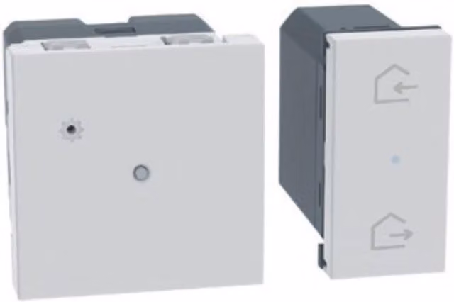 Gateway per smart home BTICINO MatixGo con Wi-Fi, bianco
