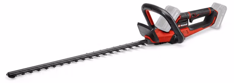 Tagliasiepi a batteria da 36 V – GP-CH 36/65 Li BL-Solo – lama da 65 cm – apertura lame 30 mm – motore brushless – Power X-Change