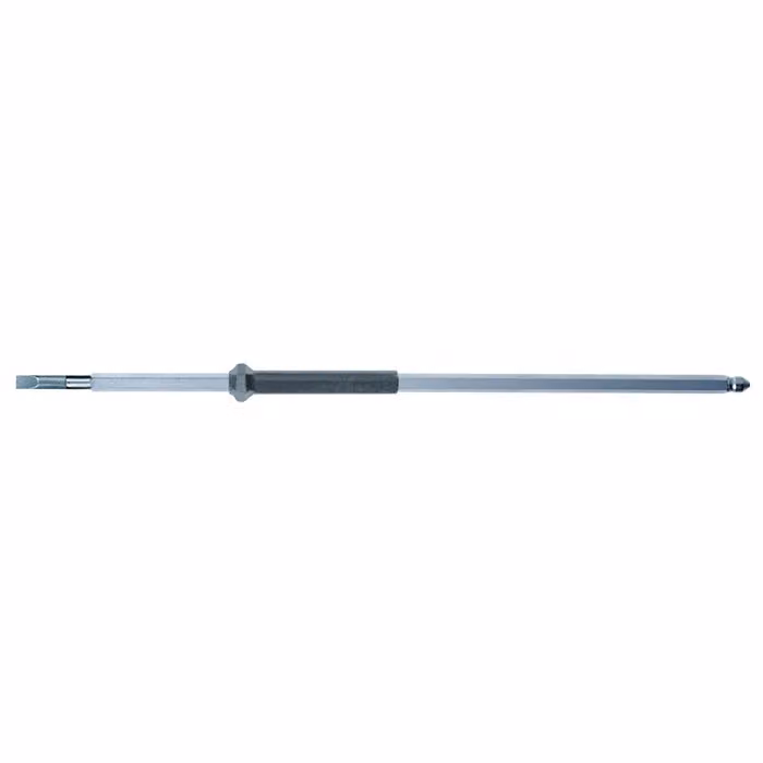 Punta intercambiabile Torque a taglio, 0,8 x 4,0 mm, Wiha | 4010995262792