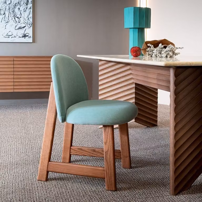 Sedia Pheaby Moroso