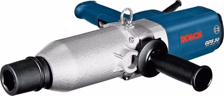 Avvitatore a impulsi GDS 30