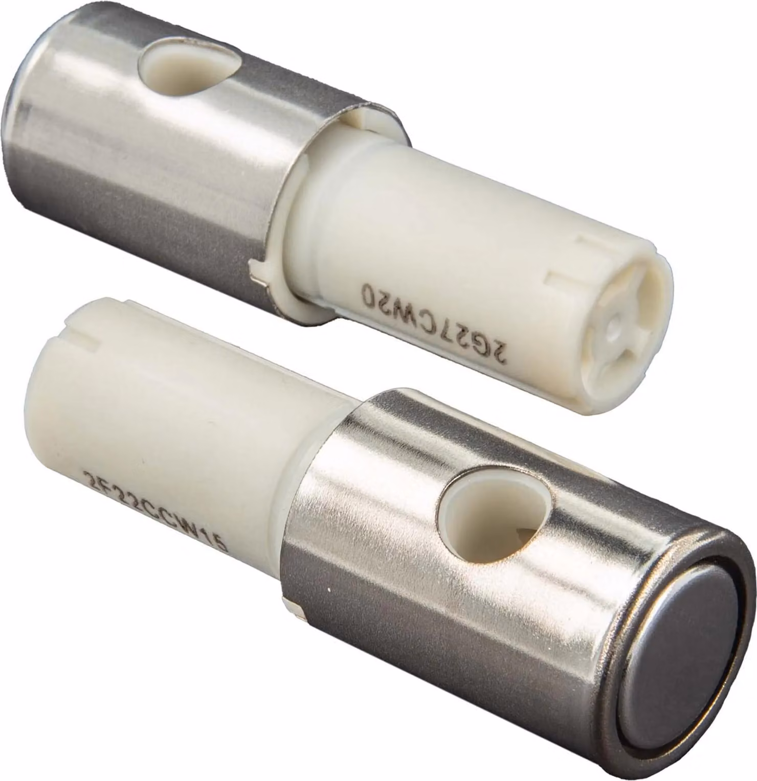 Estensione LAUFEN per sedile WC LAUFEN PRO slim con meccanismo di chiusura morbida - H8949680000001