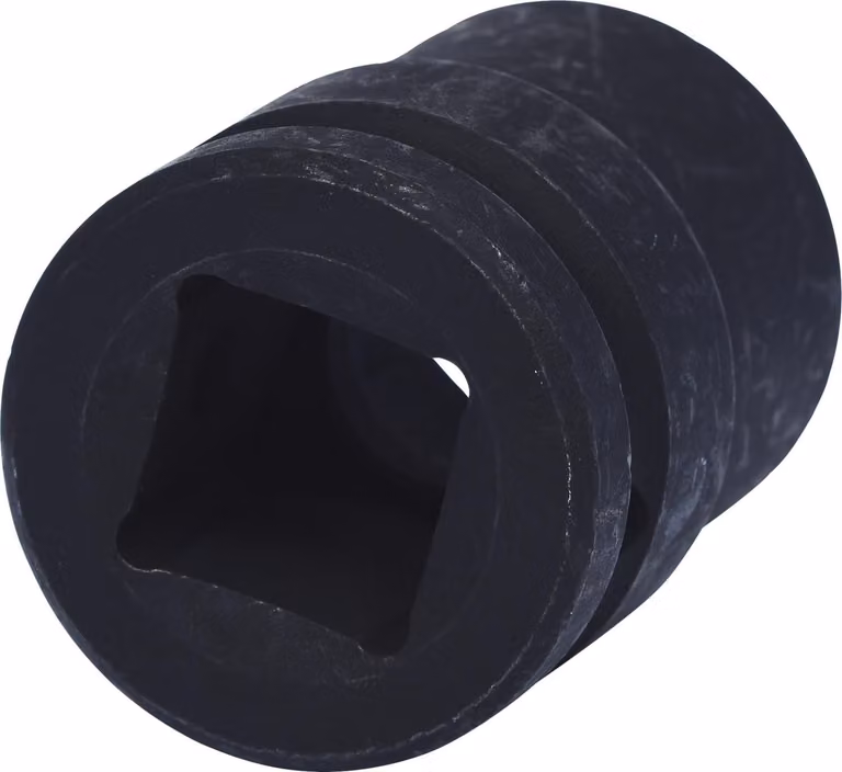 KS Tools 515.1322 Presa a percussione nera