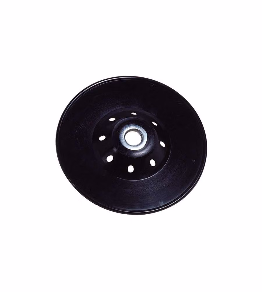 Platorello Nylon Mm 125 F.14             338.45 Pg