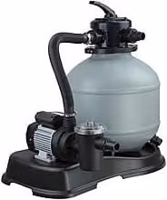 Monoblocco CUBA 400