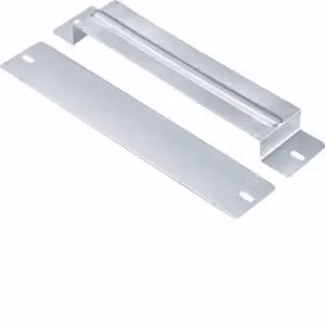 Hager UKS240280, zinco, acciaio, conforme alla norma EN50085-2-2, 59 mm
