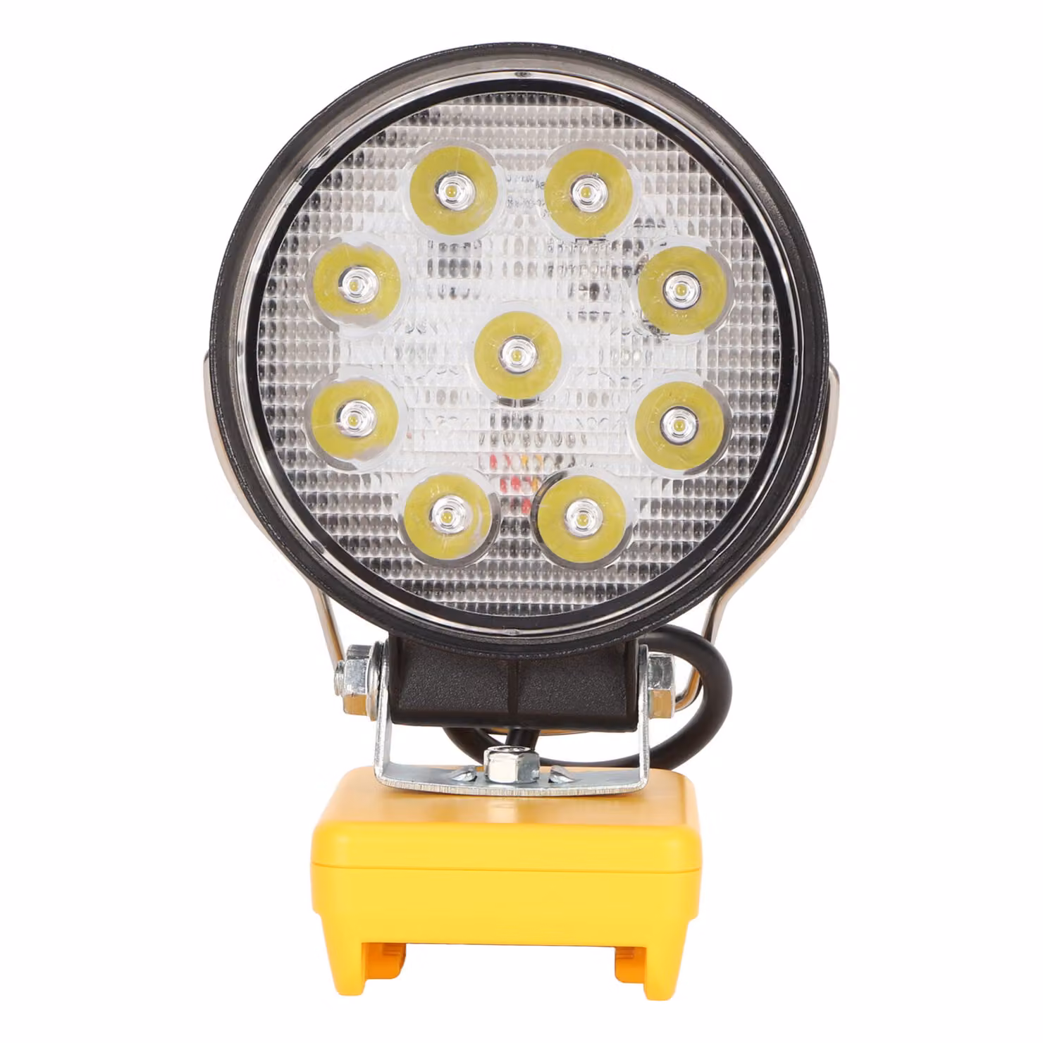 Luce di lavoro del LED, luce di lavoro dell'inondazione del LED, luce di lavoro di USB, luce di lavoro portatile, luce di lavoro della batteria del litio, luce di lavoro a batteria
