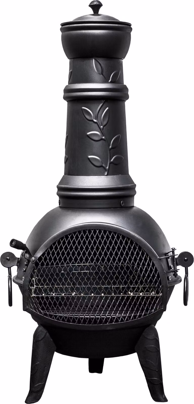 Forno Buschbeck Mexico Leaf L